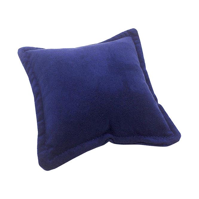 OEM Violet leatherette pillow for bangle brace